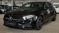 Gebraucht 2021 Mercedes A180 Edition Limousine | 23.870 € (Fairer Preis)