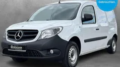 Gebraucht 2021 Mercedes Citan 111 Van / Kleinbus | 13.990 € (Fairer Preis)