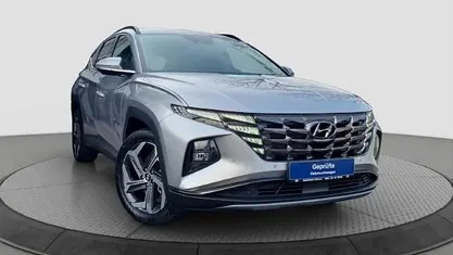 Gebraucht Hyundai Tucson Prime 230 PS (169 kW) 2023 SUV