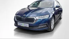 Gebraucht 2021 Skoda Octavia Style Kombi | 23.940 € (Superpreis)