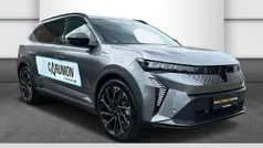Dolomitgrau, black pearlschwarz metallic (grau) Gebraucht 2024 Renault Scénic Esprit Alpine Van / Kleinbus | 42.895 € (Guter Preis)