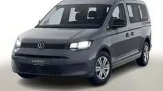 Gebraucht 2024 VW Caddy Maxi Van / Kleinbus | 35.020 € (Fairer Preis)