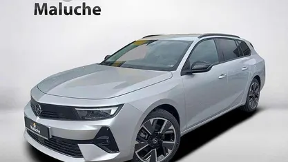 /typ aussenverkleidung metalliclackierung Gebraucht 2024 Opel Astra Kombi | 26.950 € (Superpreis)