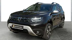 Gebraucht 2021 Dacia Duster Prestige SUV | 15.990 € (Guter Preis)