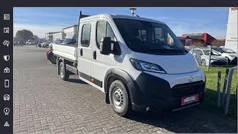 Icy white Neu 2025 Toyota Proace Van | 36.650 € (Superpreis)