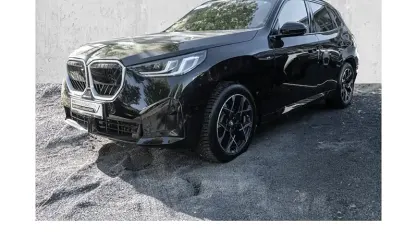 Używany BMW X3 Comfort Edition 208 KM (152 kW) 2025 Czarny SUV