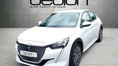 Gebraucht 2021 Peugeot e-208 Active Kleinwagen | 15.480 € (Fairer Preis)