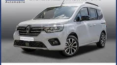 Gebraucht 2025 Renault Kangoo Techno Van / Kleinbus | 32.666 € (Guter Preis)