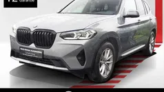 Skyscraper grau metallic Gebraucht 2023 BMW X3 SUV | 43.990 € (Guter Preis)