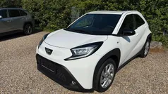 Gebraucht 2024 Toyota Aygo Comfort Kleinwagen | 16.750 € (Guter Preis)