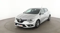 Gebraucht 2016 Renault Mégane III Experience Limousine | 9.830 € (Fairer Preis)