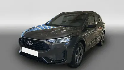 Second-hand Ford Kuga ST-Line 190 CP (139 kW) 2025 SUV