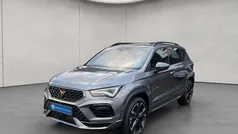 Gebraucht 2025 Cupra Ateca SUV | 37.980 € (Fairer Preis)
