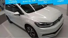 Gebraucht 2024 VW Touran Highline Van / Kleinbus | 36.448 € (Fairer Preis)