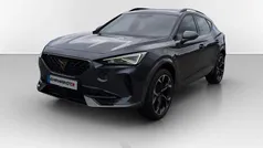 Gebraucht 2020 Cupra Formentor VZ SUV | 29.450 € (Fairer Preis)