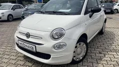 Gebraucht 2023 Fiat 500C Cabrio | 15.999 € (Fairer Preis)