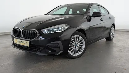 Gebraucht BMW 220 Advantage 190 PS (139 kW) 2022 Coupé