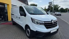 Gletscherweiss Gebraucht 2024 Renault Trafic Komfort Van | 28.490 € (Guter Preis)