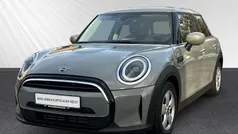 Metallic) (grau Gebraucht 2022 Mini Cooper Kleinwagen | 21.498 € (Guter Preis)