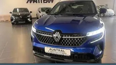 Blau stahlblau Gebraucht 2023 Renault Austral Techno SUV | 29.989 € (Fairer Preis)