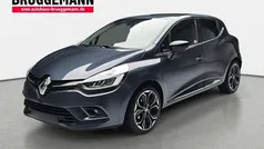 Grau Gebraucht 2019 Renault Clio IV Bose Edition Kleinwagen | 10.790 € (Fairer Preis)