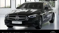 Gebraucht 2024 Mercedes C200 AMG Kombi | 41.900 € (Fairer Preis)