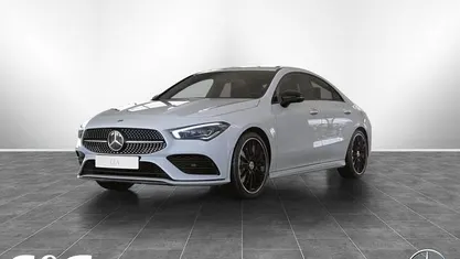 Gebraucht 2021 Mercedes CLA250e AMG Limousine | 32.890 € (Fairer Preis)