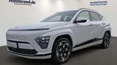 Gebraucht 2024 Hyundai Kona Prime SUV | 34.990 € (Fairer Preis)