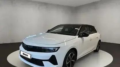 Arktis weiß (uni) Neu 2026 Opel Astra Limousine | 27.850 € (Fairer Preis)