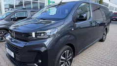 Titaniumgrau metallic Gebraucht 2024 Citroën Spacetourer Van | 36.690 € (Fairer Preis)