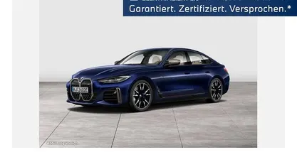 Gebraucht BMW i4 Performance 400 kW (544 PS) 2023 Limousine
