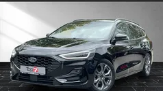 Gebraucht 2023 Ford Focus ST-Line Kombi | 25.400 € (Guter Preis)