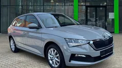 Gebraucht 2020 Skoda Scala Ambition Kleinwagen | 13.490 € (Fairer Preis)