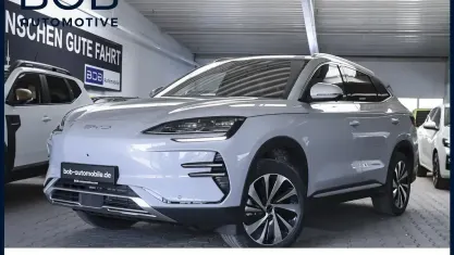 Neu BYD Seal U Comfort 160 kW (218 PS) 2026 Beige SUV