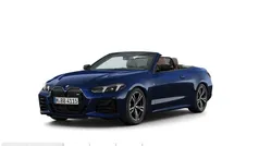 Gebraucht 2024 BMW 440 Cabrio | 61.490 € (Fairer Preis)