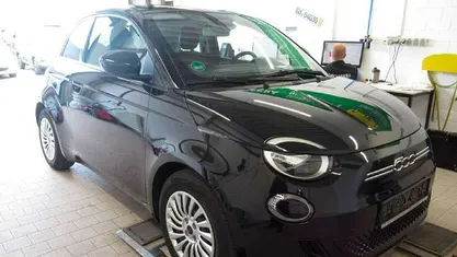 Gebraucht 2021 Fiat 500 Kleinwagen | 12.989 € (Fairer Preis)