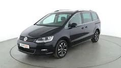 Gebraucht 2020 VW Sharan United Van / Kleinbus | 27.590 € (Fairer Preis)