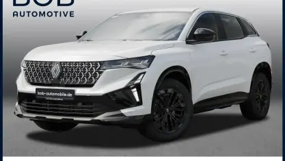 Neu Renault Austral Evolution 148 PS (108 kW) 2026 Perlmuttweiß SUV