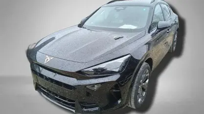 Neu Cupra Formentor 150 PS (110 kW) 2026 Midnight schwarz metallic SUV
