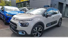 Lackierung sable/metallic klarlack Gebraucht 2023 Citroën C3 Kleinwagen | 15.880 € (Fairer Preis)