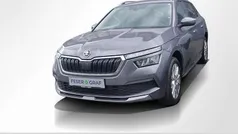 Gebraucht 2022 Skoda Kamiq Style SUV | 18.740 € (Guter Preis)