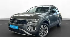 Gebraucht 2024 VW T-Roc Goal SUV | 31.980 € (Guter Preis)