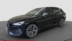 Gebraucht 2021 Cupra Leon Kombi | 28.950 € (Fairer Preis)
