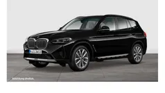 Gebraucht 2022 BMW X3 Sport Line SUV | 38.995 € (Fairer Preis)