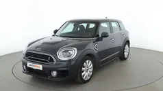 Grau Gebraucht 2019 Mini Cooper S Countryman SUV | 21.280 € (Fairer Preis)