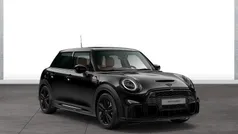 Schwarz Gebraucht 2022 Mini Cooper S Kleinwagen | 27.890 € (Fairer Preis)