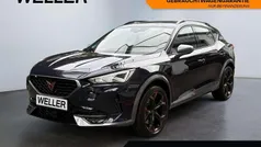 Gebraucht 2022 Cupra Formentor VZ SUV | 31.980 € (Fairer Preis)