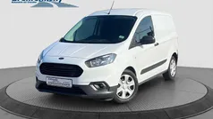 Gebraucht 2022 Ford Transit Trend Limousine | 13.980 € (Superpreis)