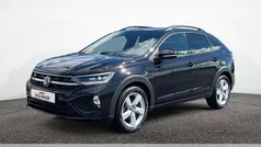 Gebraucht 2025 VW Taigo R-line SUV | 25.429 € (Fairer Preis)