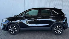 Carbon black Gebraucht 2024 Opel Crossland Elegance SUV | 19.100 € (Fairer Preis)